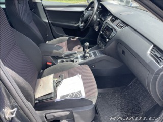 Škoda Octavia 2,0 TDi 110kw SPORTLINE C 2014