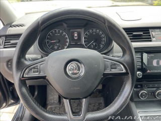 Škoda Octavia 2,0 TDi 110kw SPORTLINE C 2014