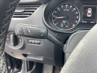 Škoda Octavia 2,0 TDi 110kw SPORTLINE C 2014