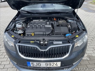 Škoda Octavia 2,0 TDi 110kw SPORTLINE C 2014