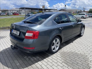 Škoda Octavia 2,0 TDi 110kw SPORTLINE C 2014