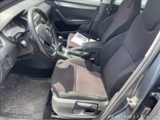 Škoda Octavia 2,0 TDi 110kw SPORTLINE C 2014