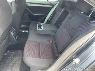 Škoda Octavia 2,0 TDi 110kw SPORTLINE C 2014