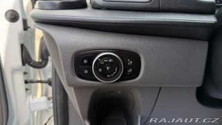 Ford Transit Courier 2.0TDCi 77kW *L1H1*9míst* 2018