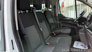 Ford Transit Courier 2.0TDCi 77kW *L1H1*9míst* 2018