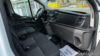 Ford Transit Courier 2.0TDCi 77kW *L1H1*9míst* 2018