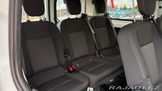 Ford Transit Courier 2.0TDCi 77kW *L1H1*9míst* 2018