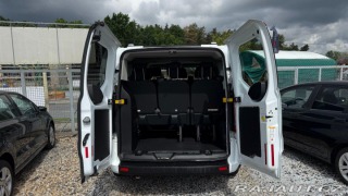 Ford Transit Courier 2.0TDCi 77kW *L1H1*9míst* 2018