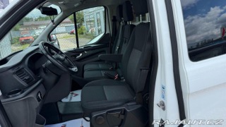 Ford Transit Courier 2.0TDCi 77kW *L1H1*9míst* 2018