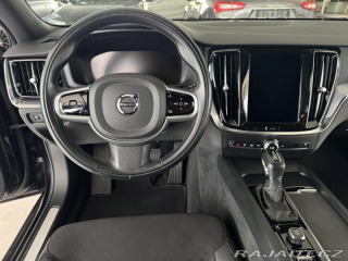 Volvo V60 D3 AUT*110kW*LED*KeyLess* 1800