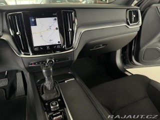 Volvo V60 D3 AUT*110kW*LED*KeyLess* 1800