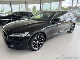 Volvo V60 D3 AUT*110kW*LED*KeyLess* 1800
