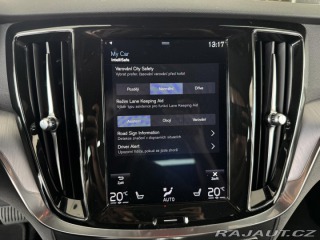 Volvo V60 D3 AUT*110kW*LED*KeyLess* 1800