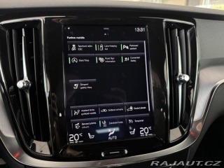 Volvo V60 D3 AUT*110kW*LED*KeyLess* 1800