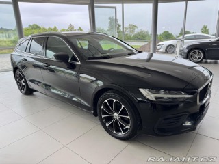 Volvo V60 D3 AUT*110kW*LED*KeyLess* 1800