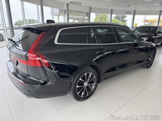 Volvo V60 D3 AUT*110kW*LED*KeyLess* 1800
