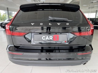 Volvo V60 D3 AUT*110kW*LED*KeyLess* 1800