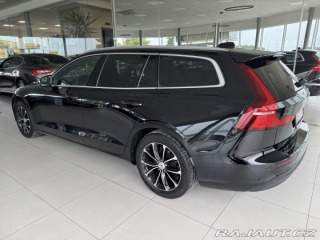 Volvo V60 D3 AUT*110kW*LED*KeyLess* 1800