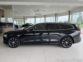 Volvo V60 D3 AUT*110kW*LED*KeyLess* 1800