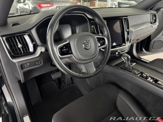 Volvo V60 D3 AUT*110kW*LED*KeyLess* 1800
