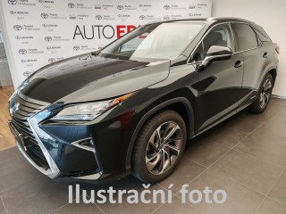 Lexus RX 450h AWD Executive