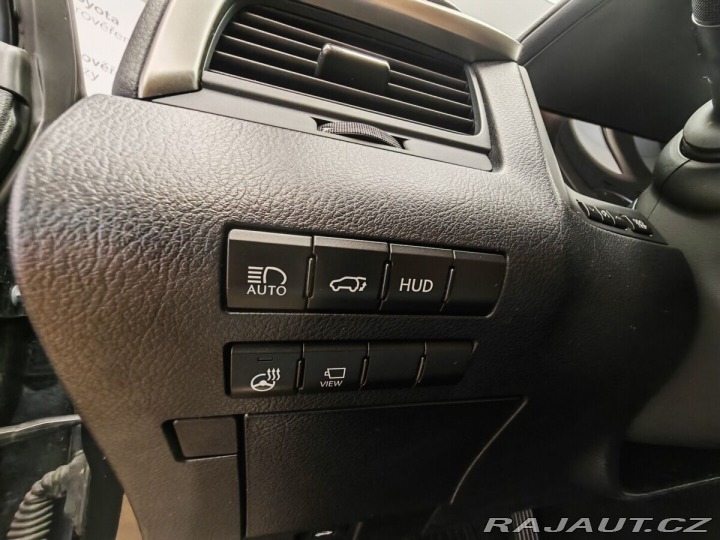 Lexus RX 450h AWD Executive 2017