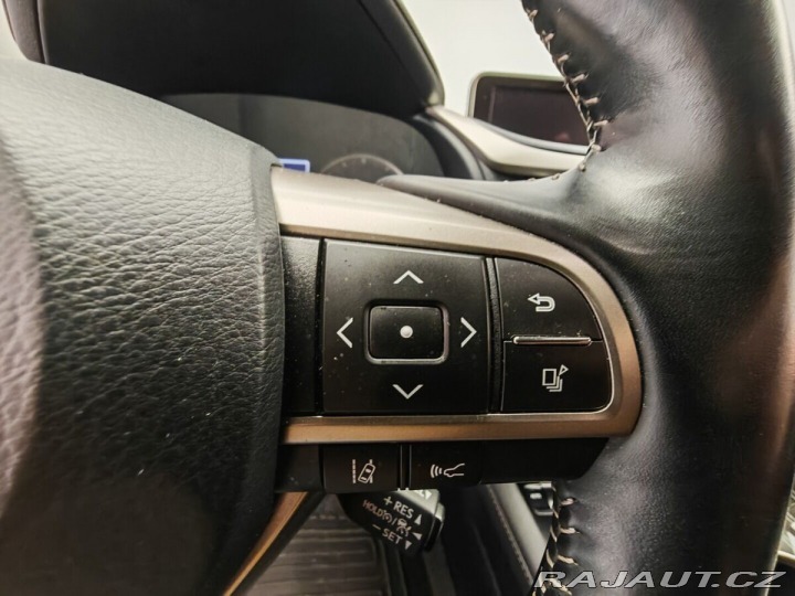 Lexus RX 450h AWD Executive 2017