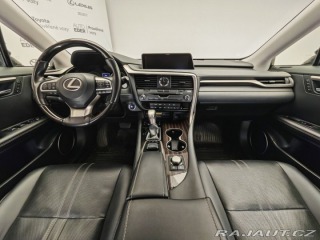 Lexus RX 450h AWD Executive 2017