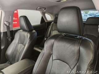 Lexus RX 450h AWD Executive 2017