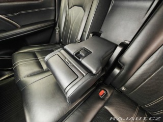 Lexus RX 450h AWD Executive 2017