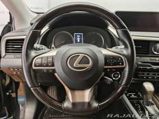 Lexus RX 450h AWD Executive 2017