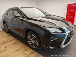 Lexus RX 450h AWD Executive 2017