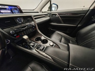 Lexus RX 450h AWD Executive 2017