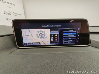 Lexus RX 450h AWD Executive 2017