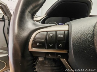 Lexus RX 450h AWD Executive 2017