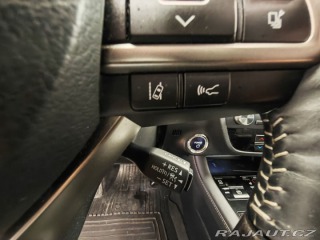 Lexus RX 450h AWD Executive 2017