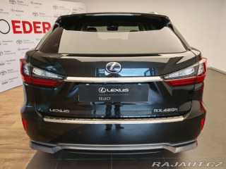 Lexus RX 450h AWD Executive 2017