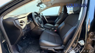Toyota Auris AT STYLE 2013