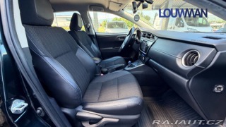 Toyota Auris AT STYLE 2013