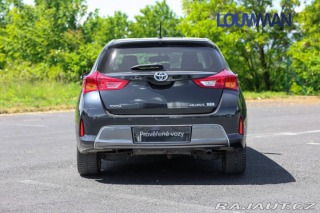 Toyota Auris AT STYLE 2013