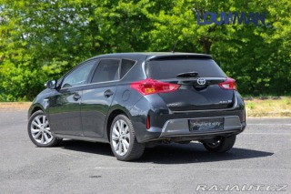 Toyota Auris AT STYLE 2013