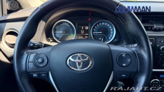 Toyota Auris AT STYLE 2013