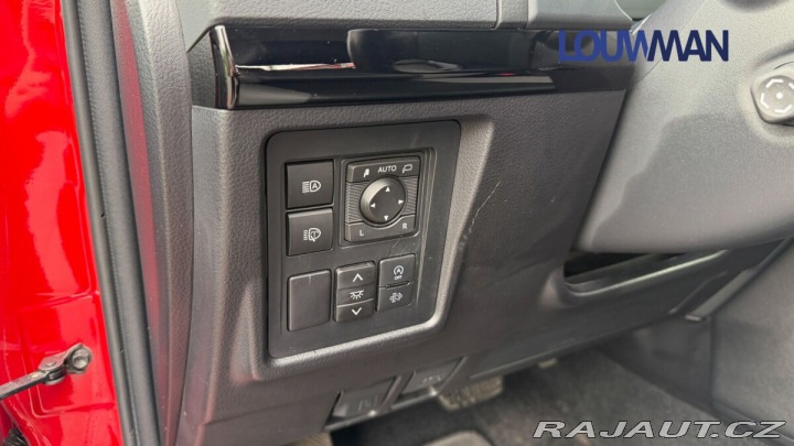 Toyota Land Cruiser AT EXECUTIVE 2023