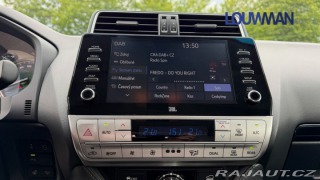 Toyota Land Cruiser AT EXECUTIVE 2023