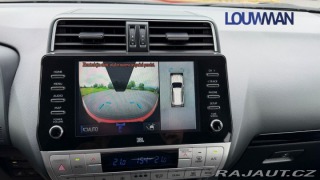 Toyota Land Cruiser AT EXECUTIVE 2023