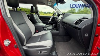 Toyota Land Cruiser AT EXECUTIVE 2023