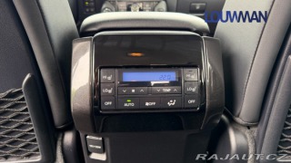 Toyota Land Cruiser AT EXECUTIVE 2023