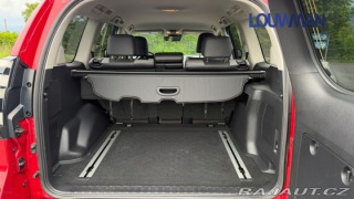 Toyota Land Cruiser AT EXECUTIVE 2023