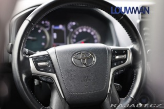 Toyota Land Cruiser AT EXECUTIVE 2023