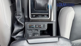 Toyota Land Cruiser AT EXECUTIVE 2023